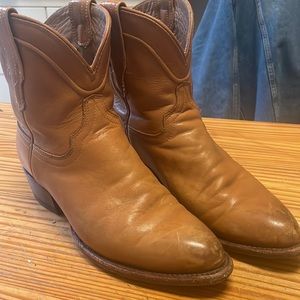 Women’s The Penny Boots